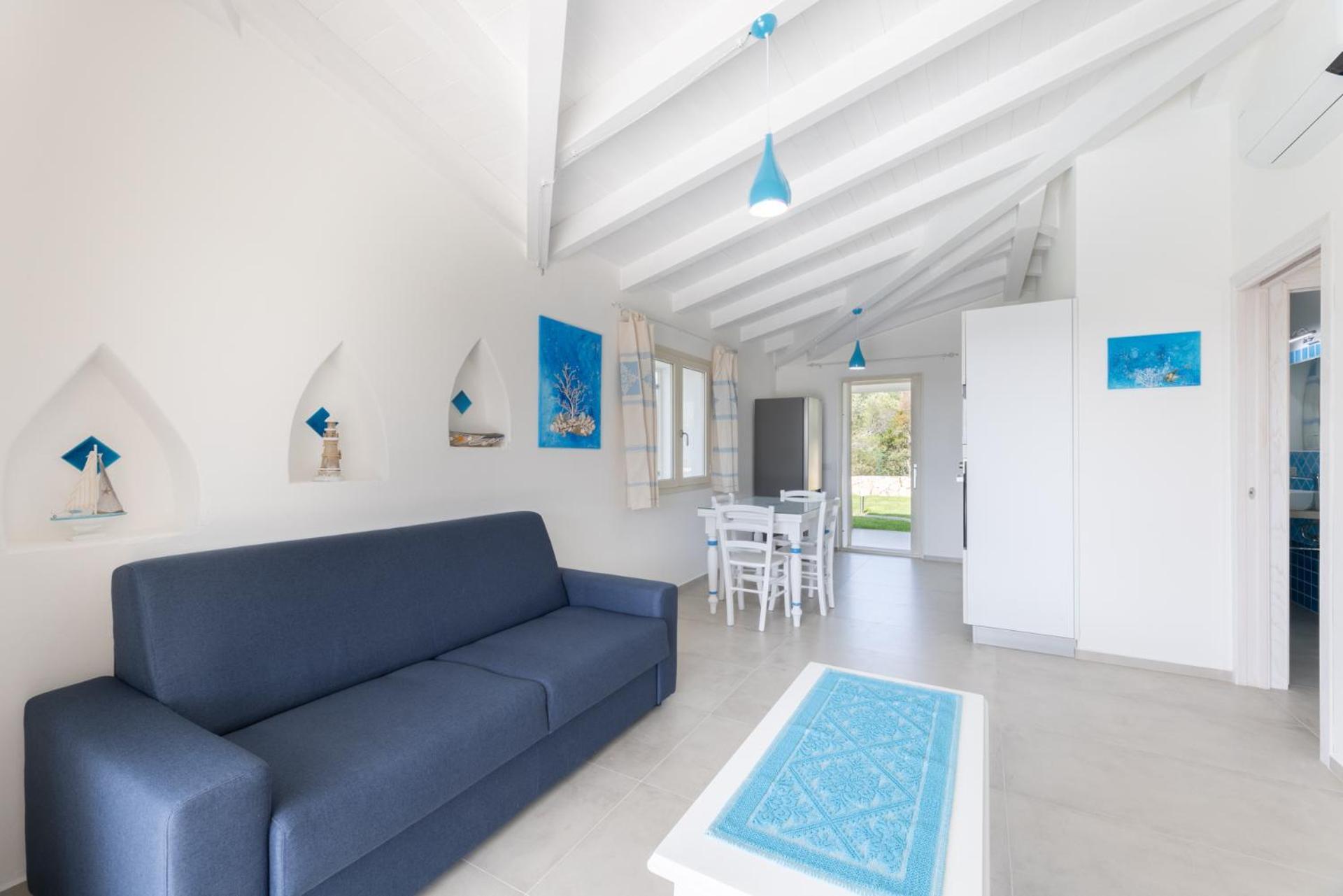 Villa Corallo Sx Ottiolu Porto Ottiolu Exterior photo